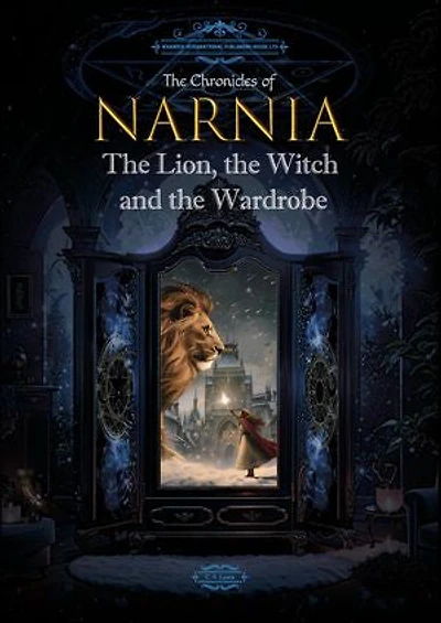 The Lion, the Witch and the Wardrobe