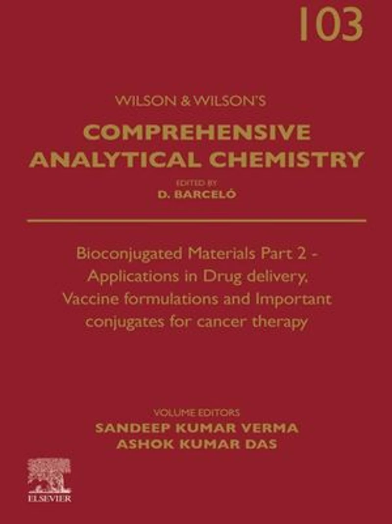 Bioconjugated Materials Part 2 - Applications Drug delivery, Vaccine formulations and Important conjugates for cancer therapy