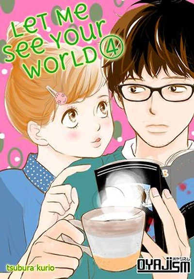 Let Me See Your World: Chapter4