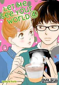 Let Me See Your World: Chapter4