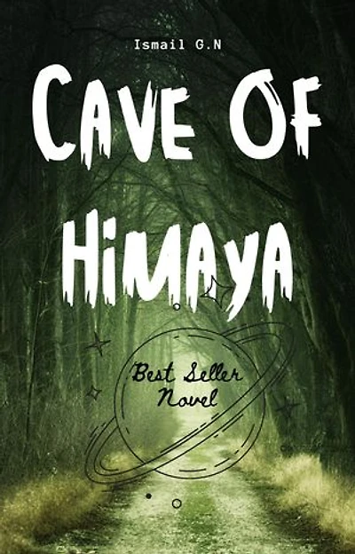 Cave Of Himaya