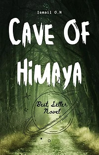 Cave Of Himaya