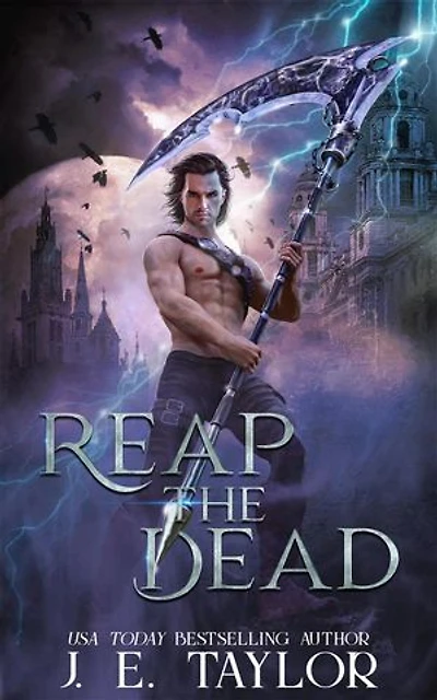Reap the Dead: The Death Chronicles, #6