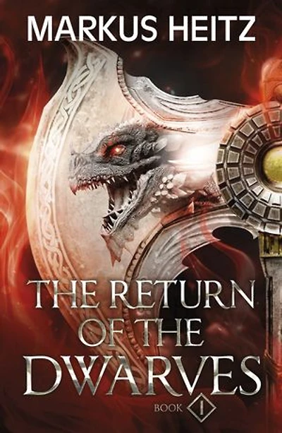 the Return of Dwarves Book 1