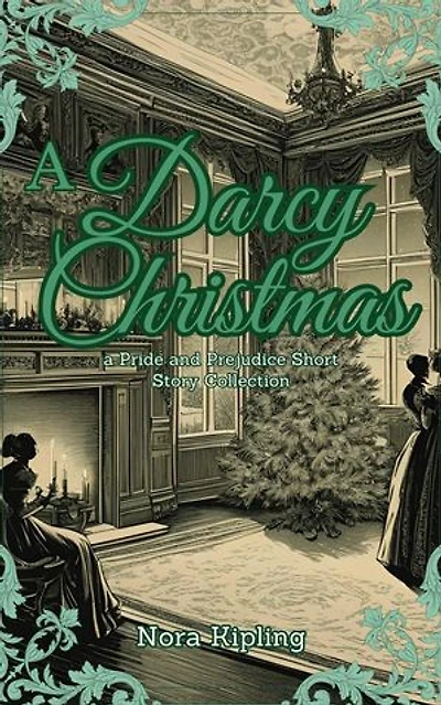 A Darcy Christmas