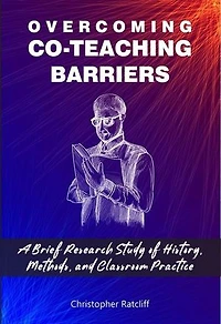 Overcoming Co-Teaching Barriers