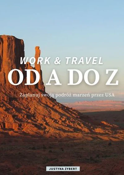 Work & Travel od A do Z