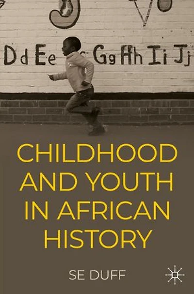 Children and Youth African History