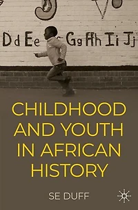 Children and Youth African History