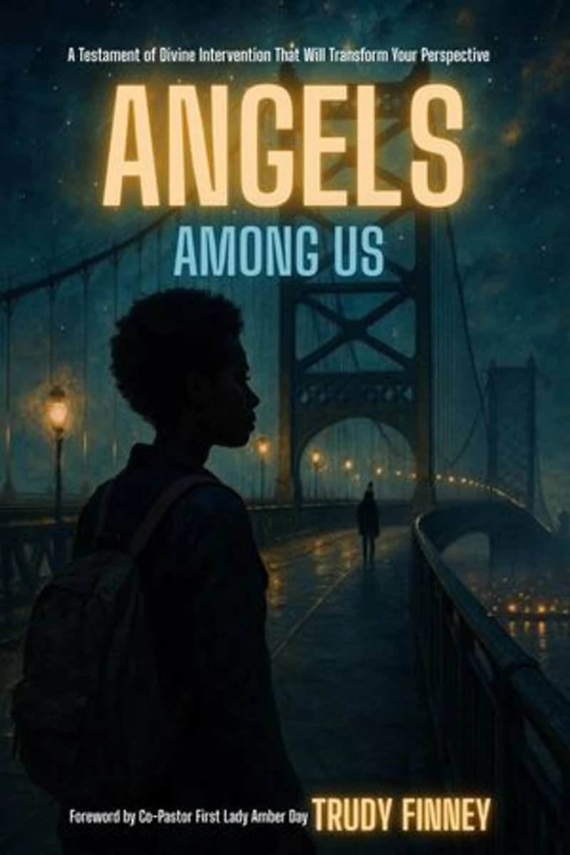 Angels Among Us