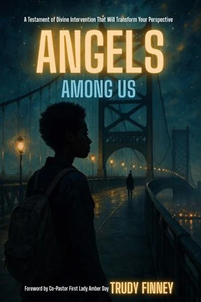 Angels Among Us