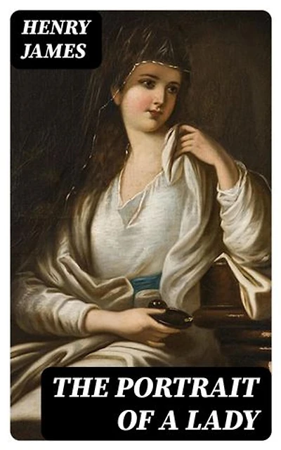 The Portrait of a Lady
