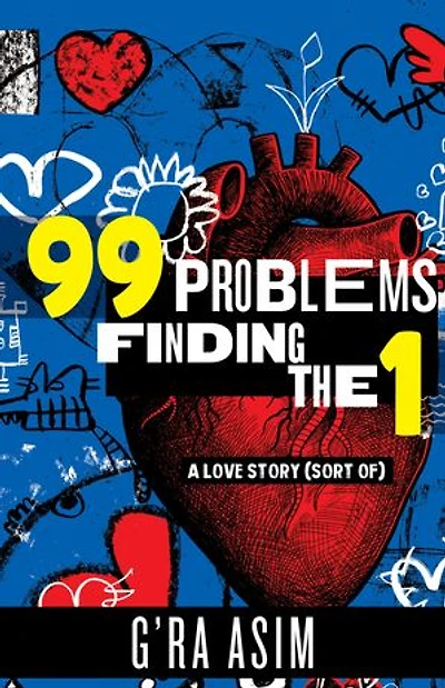 99 Problems Finding the 1: a love story (sort of)