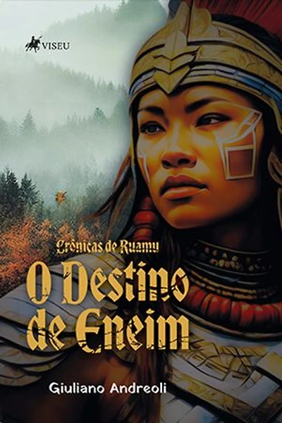 Crônicas de Ruamu: O Destino de Eneim