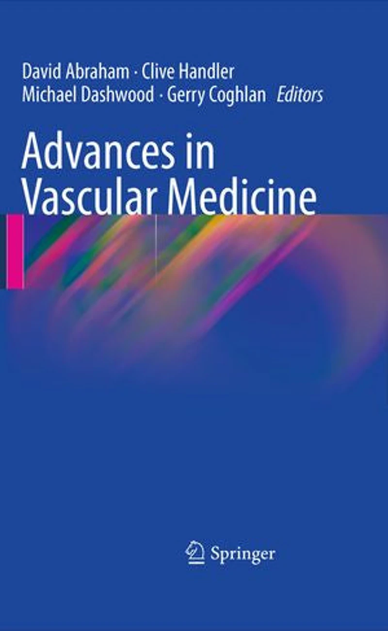 Advances Vascular Medicine