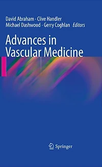 Advances Vascular Medicine