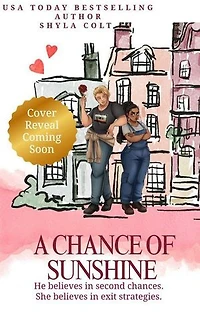 A Chance of Sunshine: Chance Falls, #1
