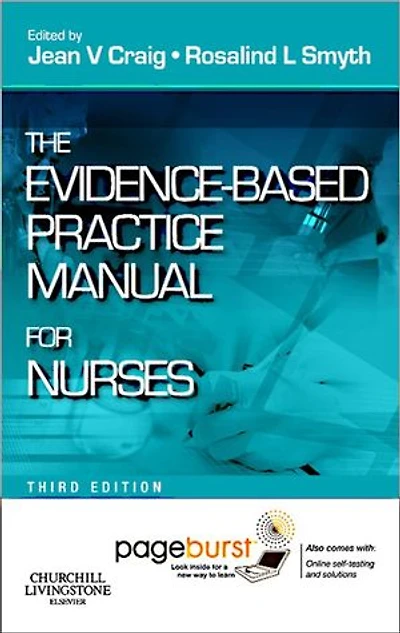 Evidence-Based Practice Nursing
