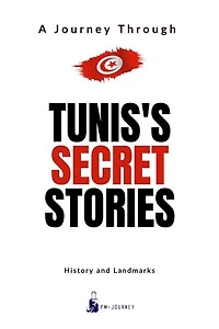 Tunis's Secret Stories: Countries Secret, #4