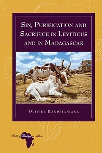 Sin, Purification and Sacrifice Leviticus Madagascar