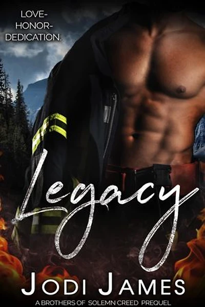 Legacy: A Brothers Of Solemn Creed Prequel