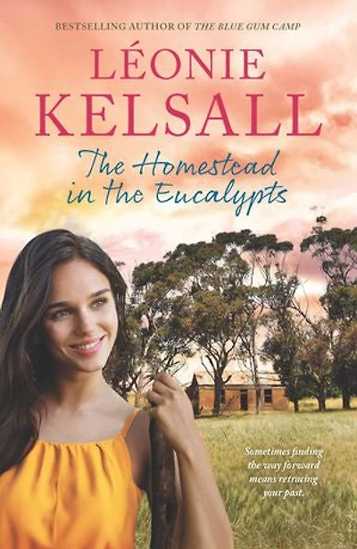 the Homestead Eucalypts