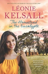 the Homestead Eucalypts