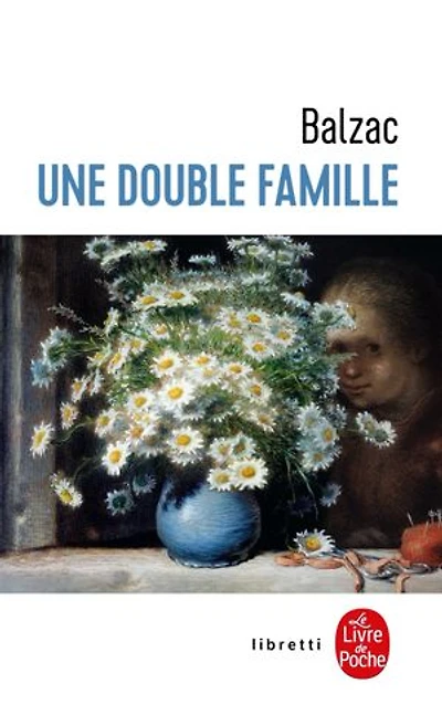 UNE DOUBLE FAMILLE