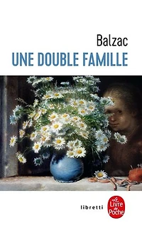 UNE DOUBLE FAMILLE