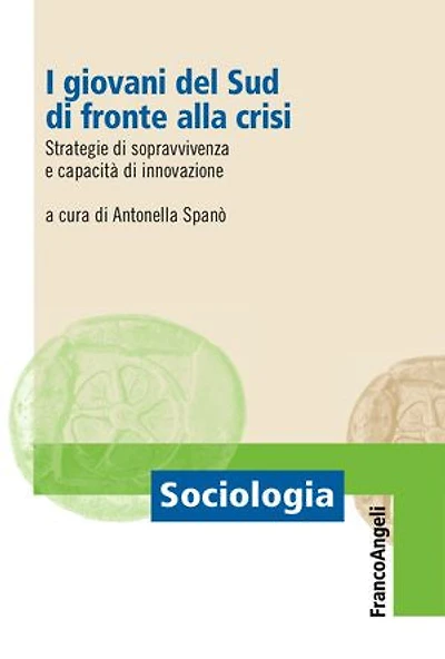 I giovani del Sud di fronte alla crisi.: Strategie di sopravvivenza e capacità di innovazione