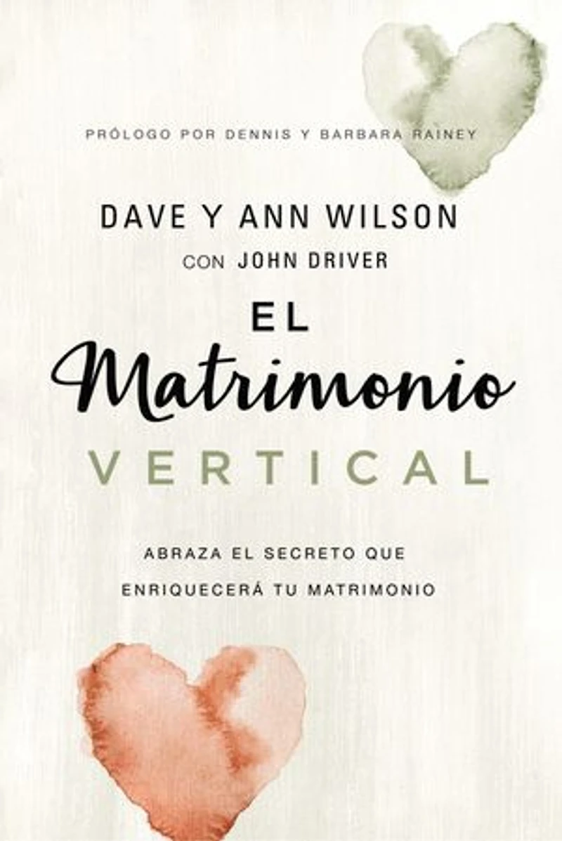 Vertical Marriage: The One Secret That Will Change Your Marriage