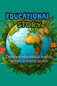 EDUCATIONAL STORY