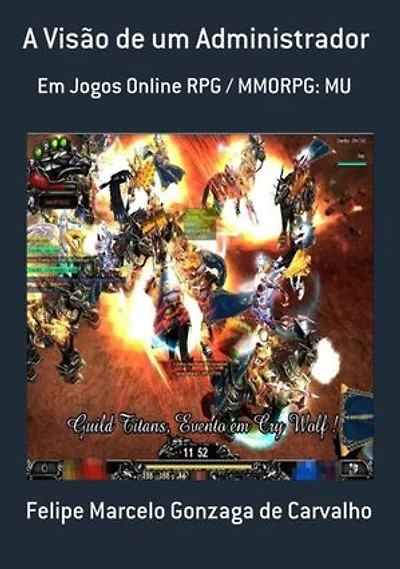 A Visão De Um Administrador