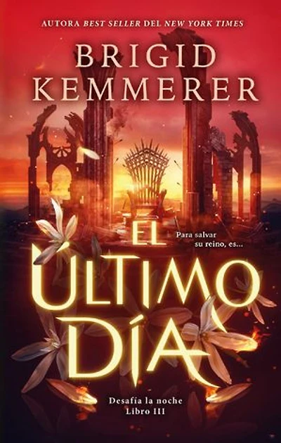El último día