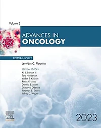 Advances Oncology, 2023