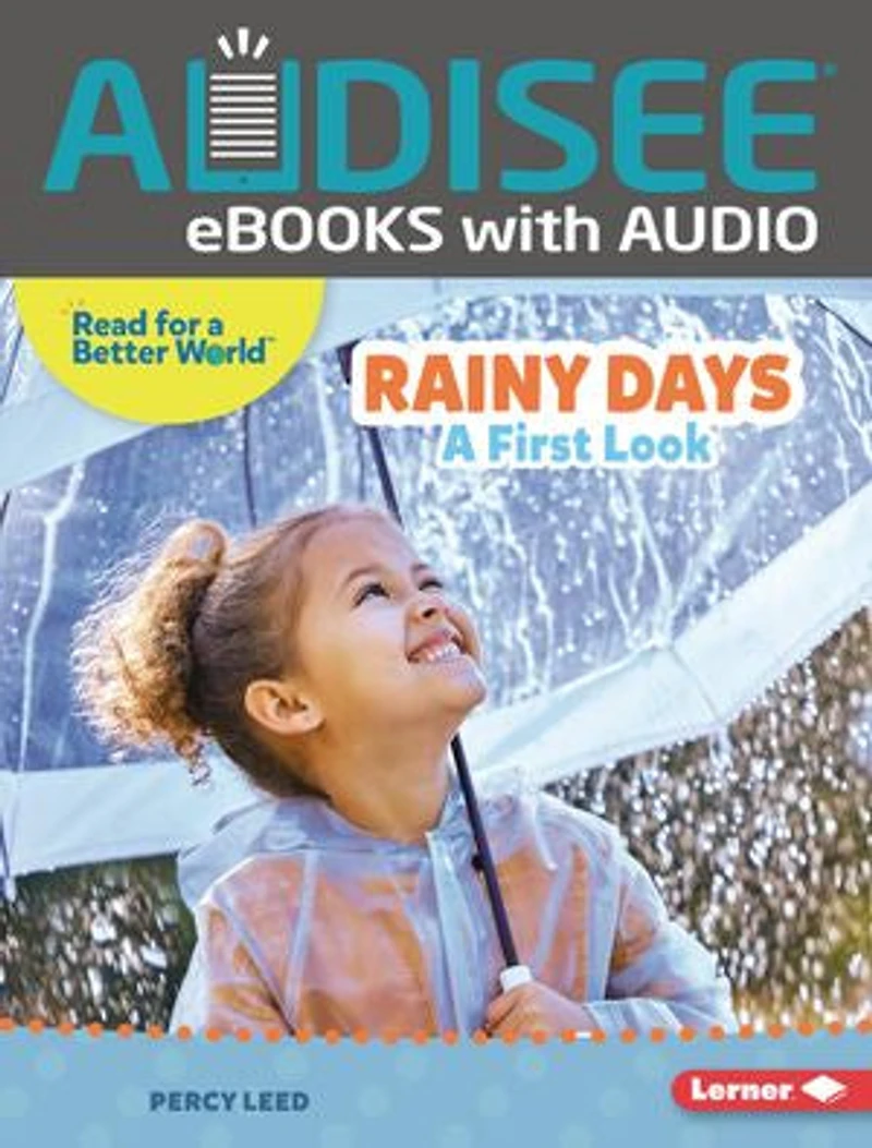 Rainy Days: A First Look