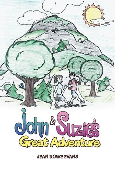 John & Suzie's Great Adventure