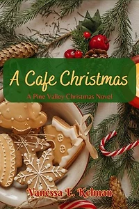 A Cafe Christmas