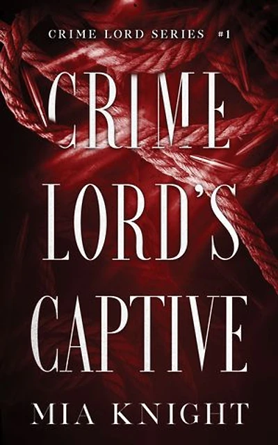 Crime Lord's Captive