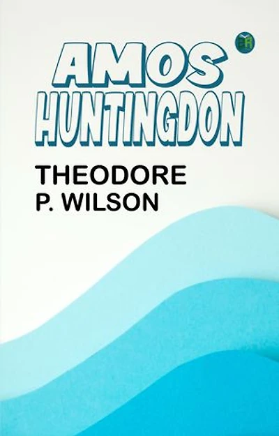 Amos Huntingdon