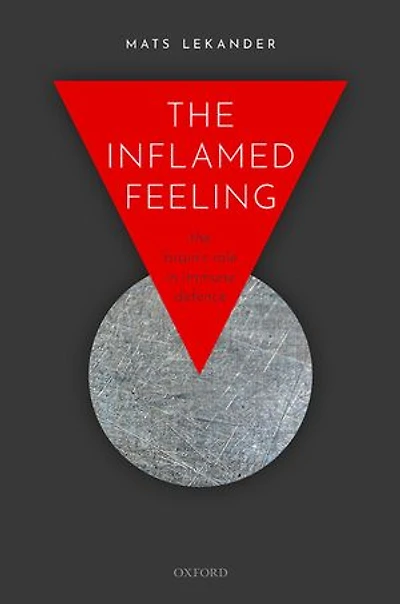 The Inflamed Feeling: Brain's Role Immune Defence
