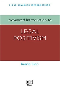 Advanced Introduction to Legal Positivism