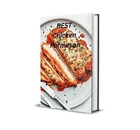 BEST Chicken Parmesan