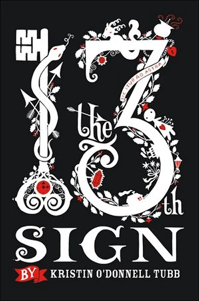 The 13th Sign