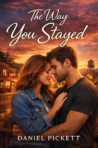 The Way You Stayed