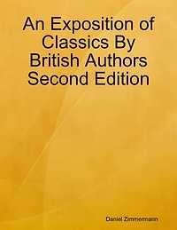 An Exposition of Classics By British Authors Second Edition