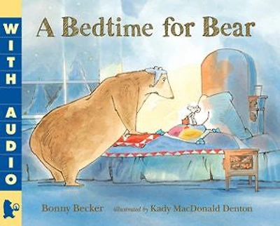 A Bedtime for Bear