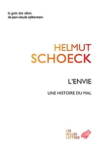 L' envie: une histoire du mal