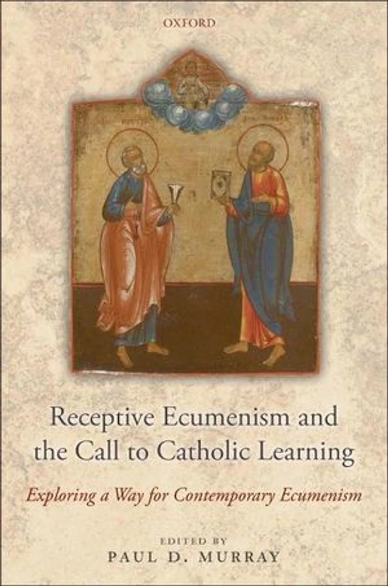 Receptive Ecumenism and the Call to Catholic Learning: Exploring a Way for Contemporary