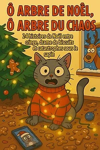 Ô arbre de Noël, Ô Arbre du Chaos